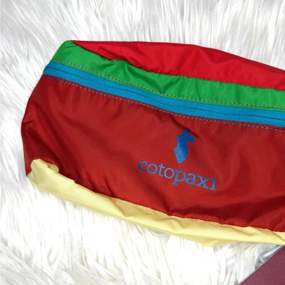 Cotopaxi Bataan 3L Fanny Pack – Del Día - Picture 2 of 6